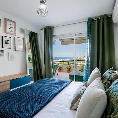 The Bluebird Apartment Costa Adeje  Exterior photo