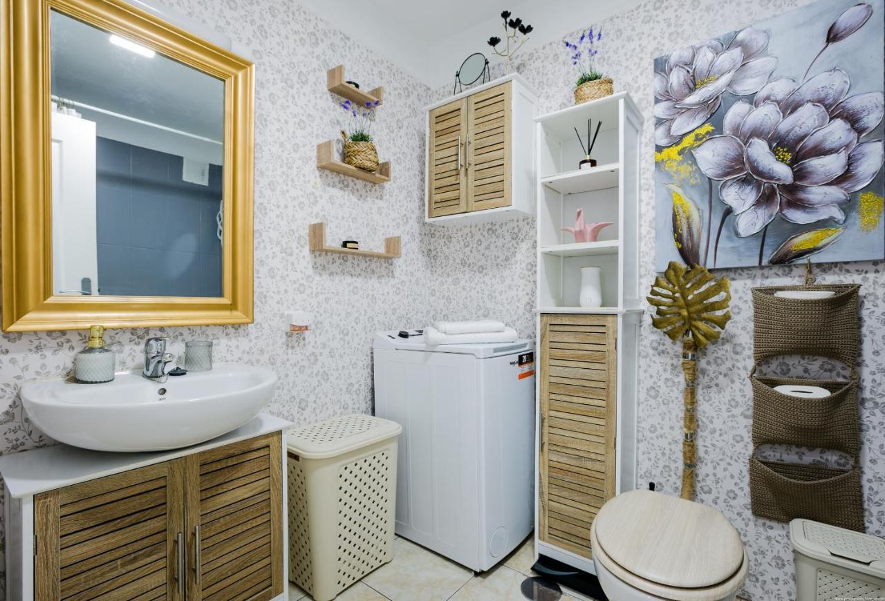 The Bluebird Apartment Costa Adeje  Exterior photo