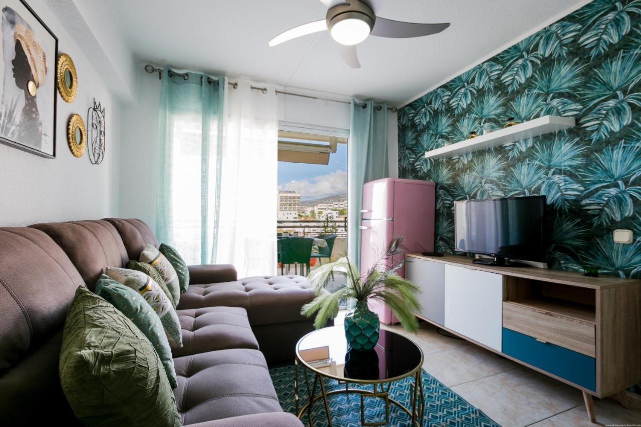 The Bluebird Apartment Costa Adeje  Exterior photo