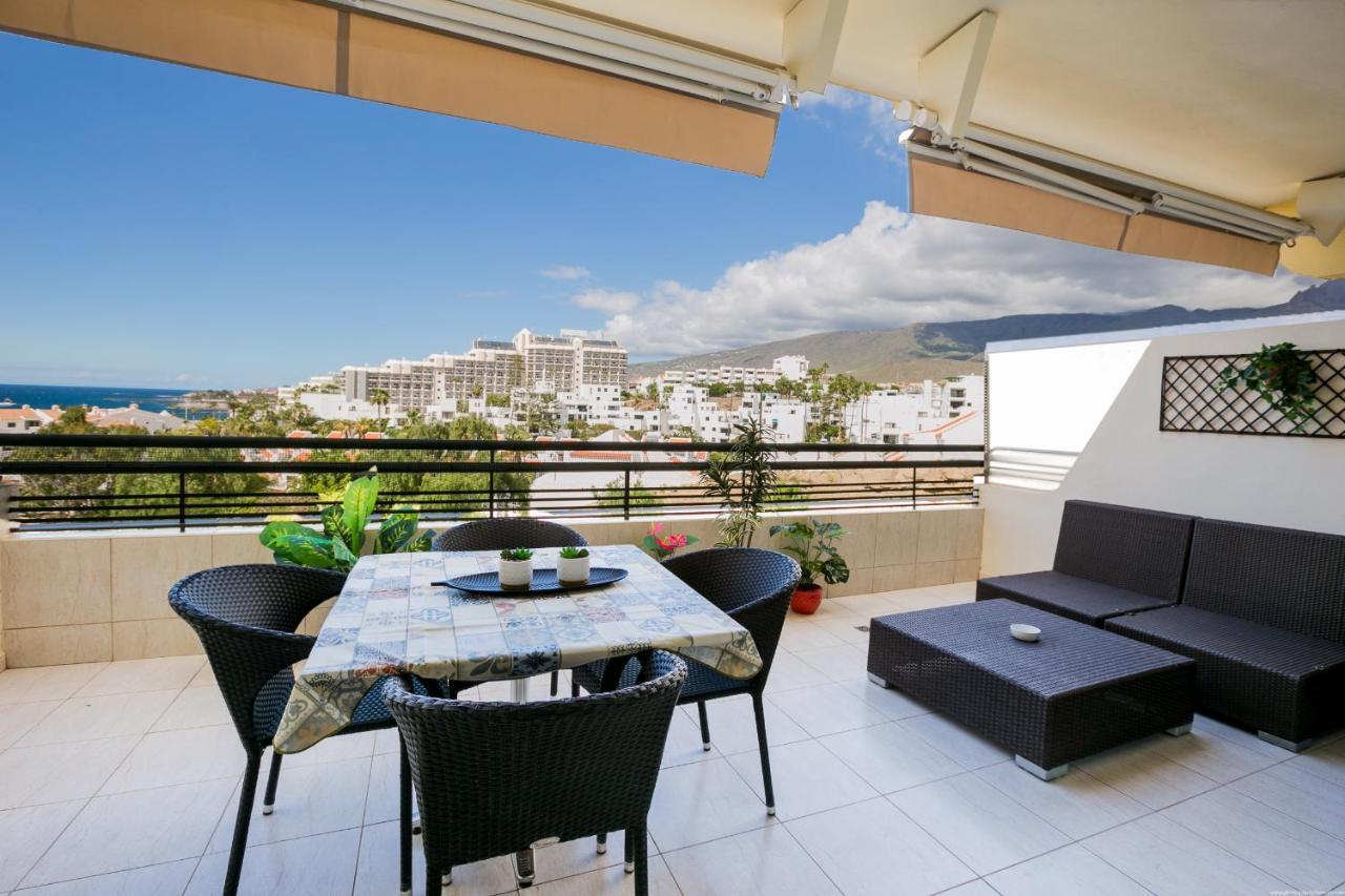The Bluebird Apartment Costa Adeje  Exterior photo