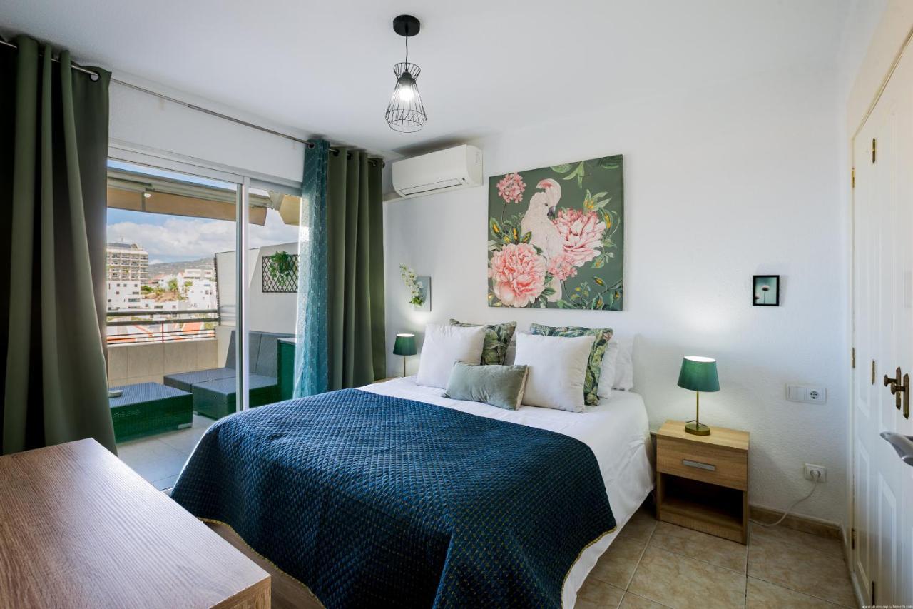The Bluebird Apartment Costa Adeje  Exterior photo
