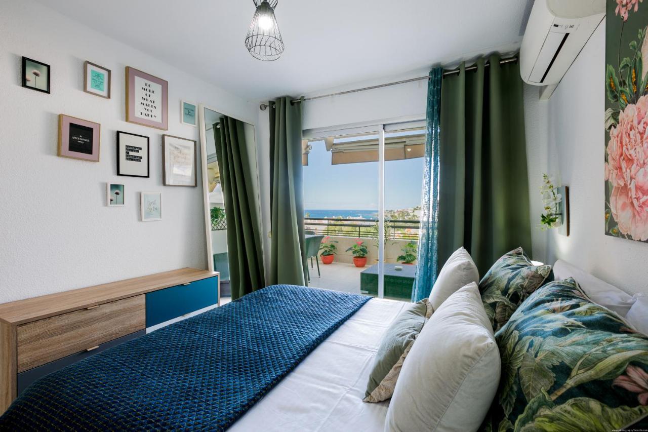 The Bluebird Apartment Costa Adeje  Exterior photo