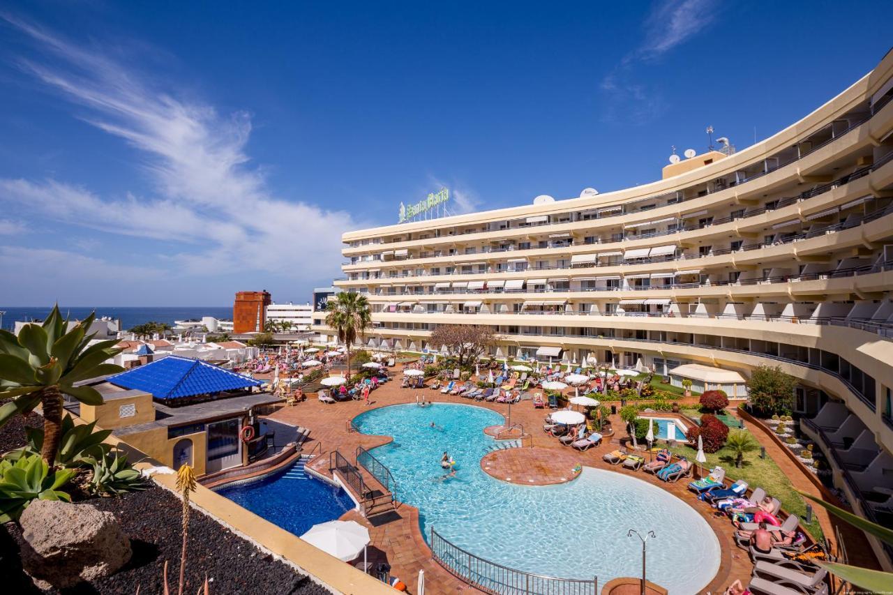 The Bluebird Apartment Costa Adeje  Exterior photo
