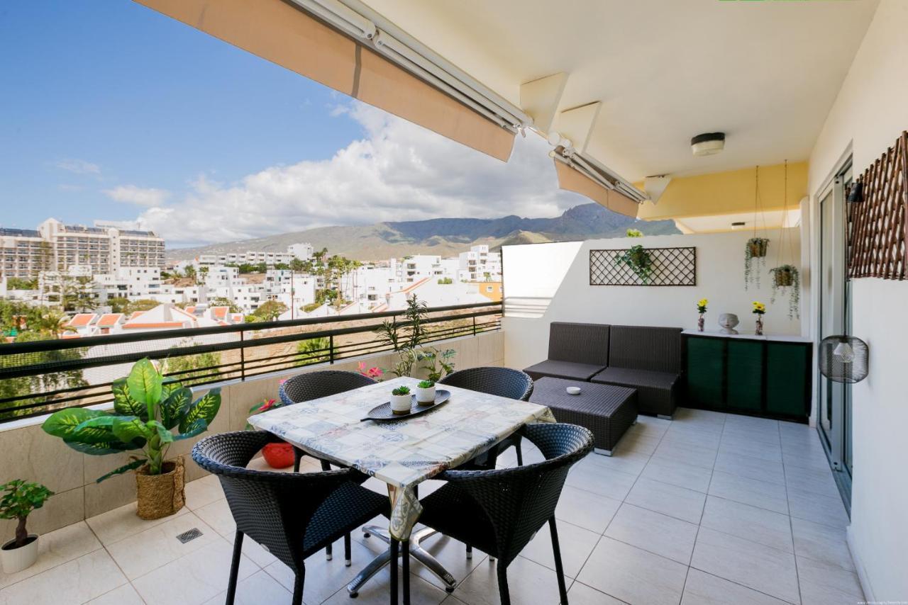 The Bluebird Apartment Costa Adeje  Exterior photo