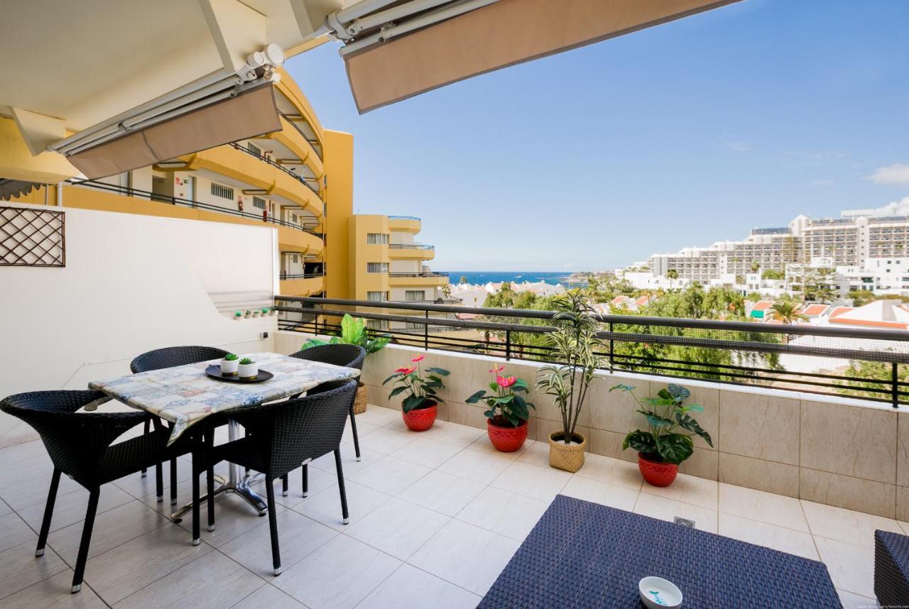The Bluebird Apartment Costa Adeje  Exterior photo