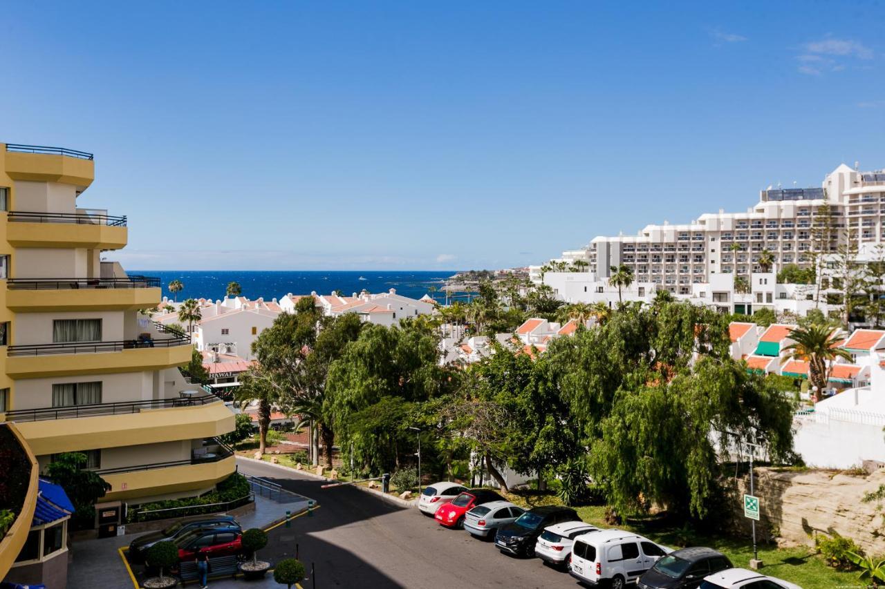 The Bluebird Apartment Costa Adeje  Exterior photo