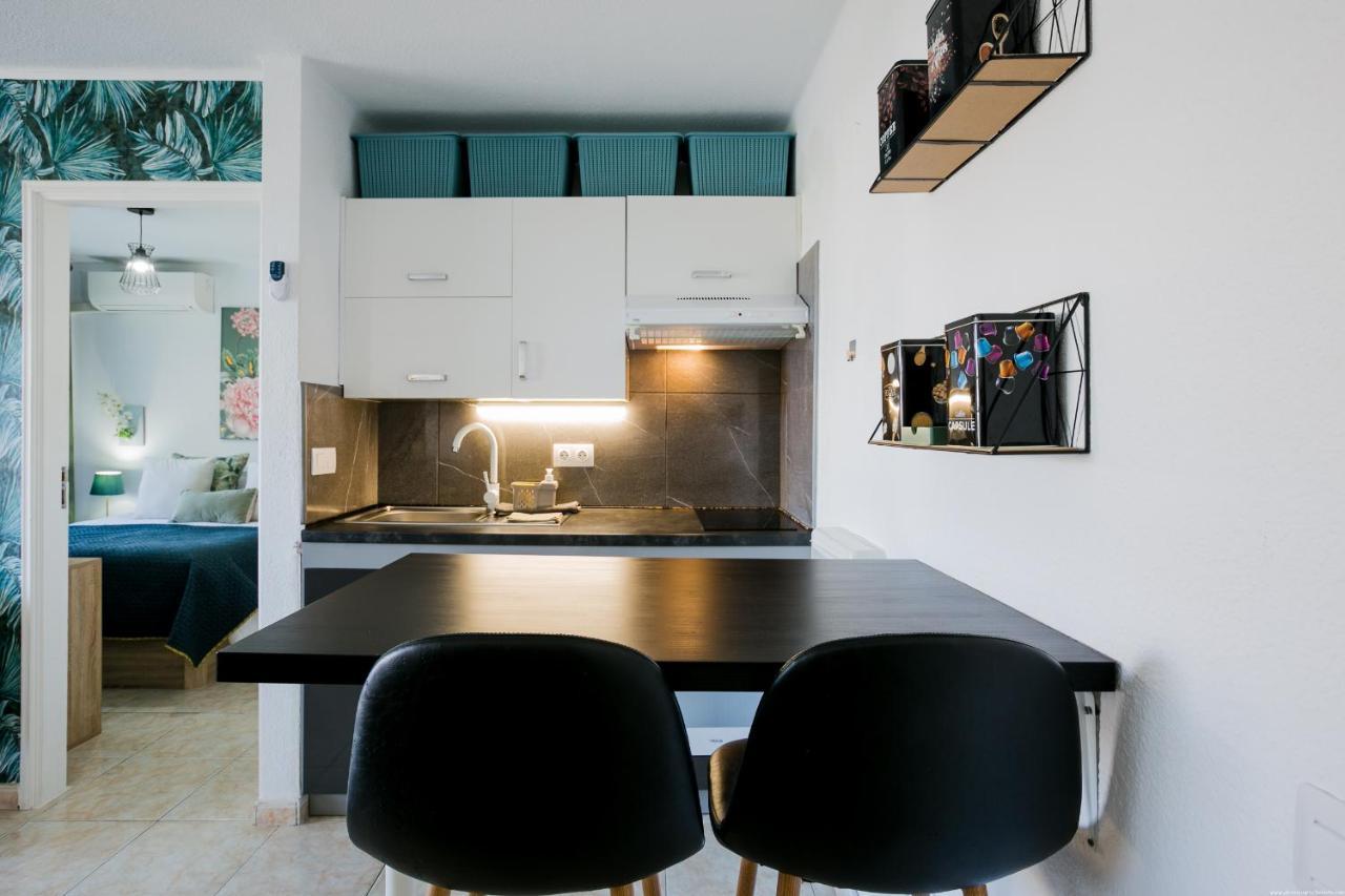 The Bluebird Apartment Costa Adeje  Exterior photo