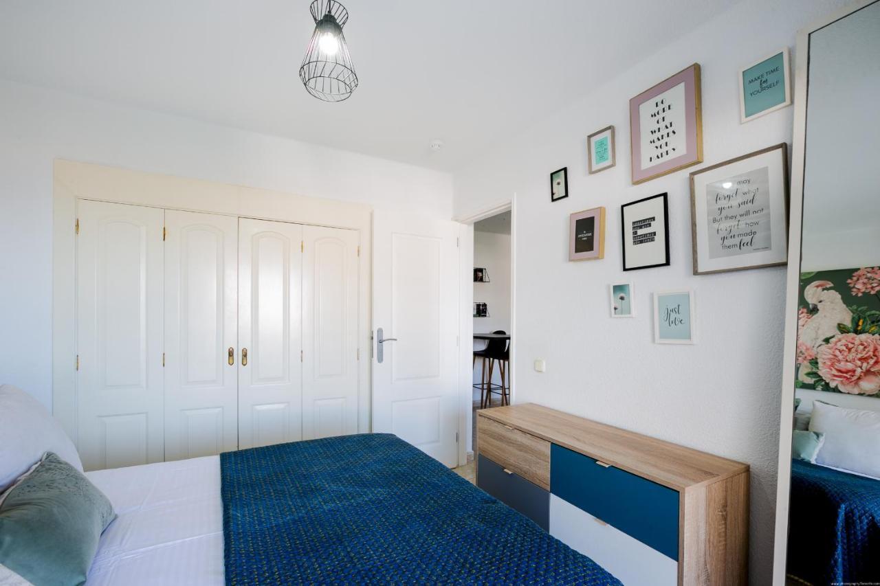 The Bluebird Apartment Costa Adeje  Exterior photo