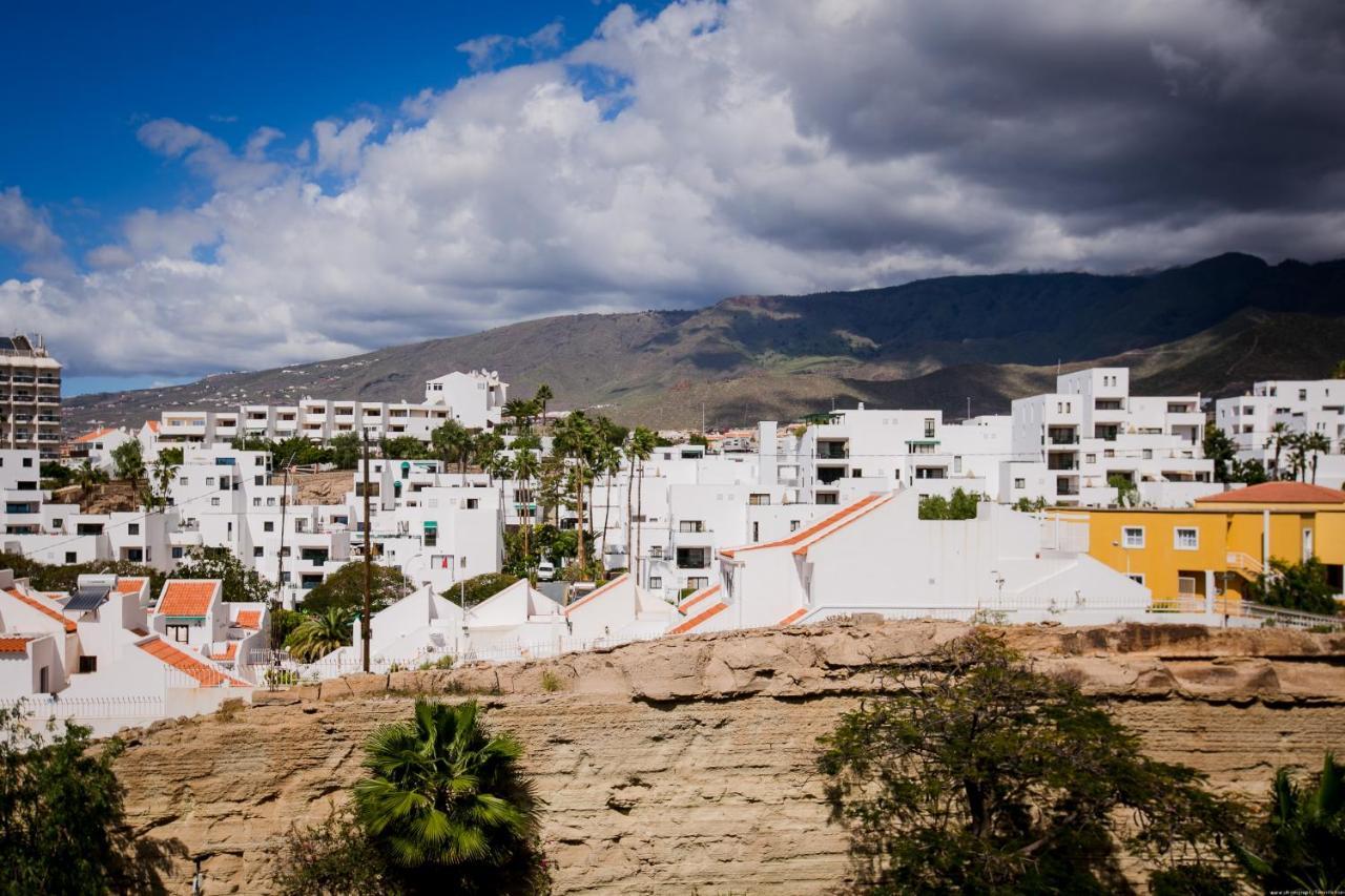 The Bluebird Apartment Costa Adeje  Exterior photo