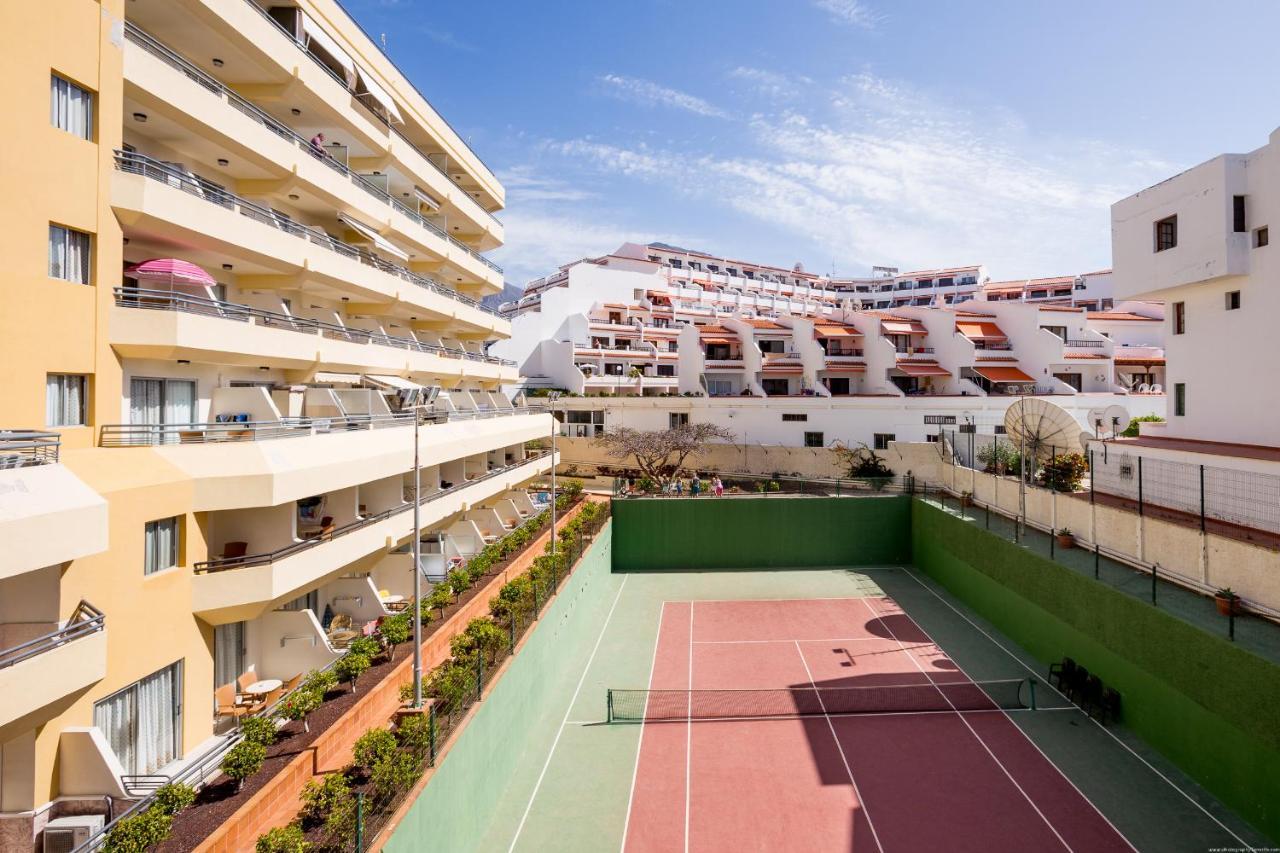 The Bluebird Apartment Costa Adeje  Exterior photo