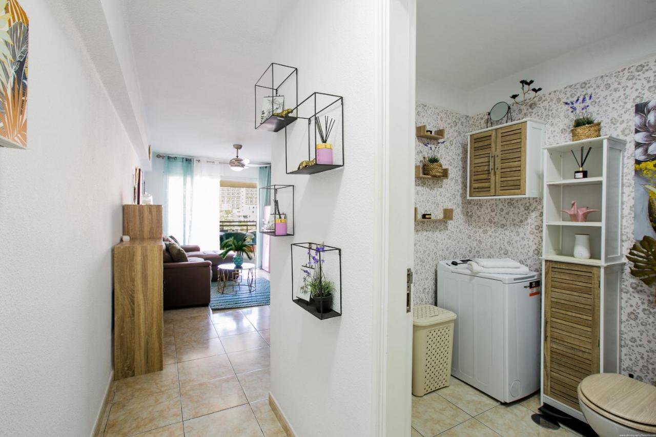 The Bluebird Apartment Costa Adeje  Exterior photo