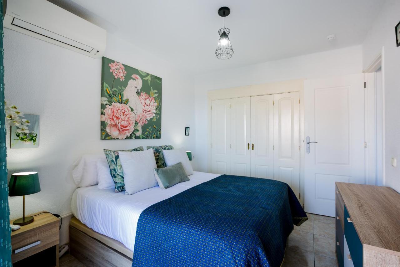 The Bluebird Apartment Costa Adeje  Exterior photo