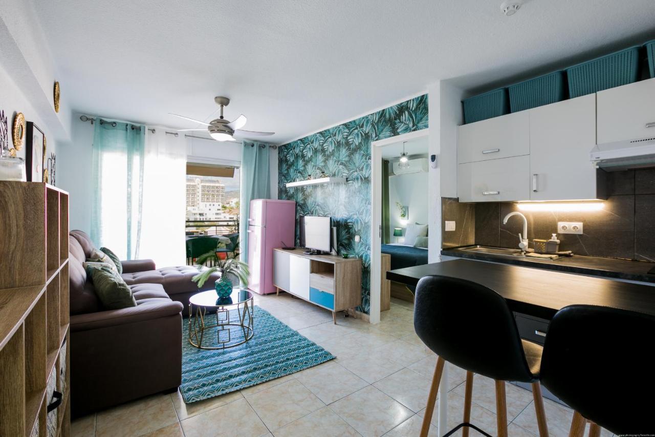 The Bluebird Apartment Costa Adeje  Exterior photo